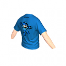 MegaMan T-shirt